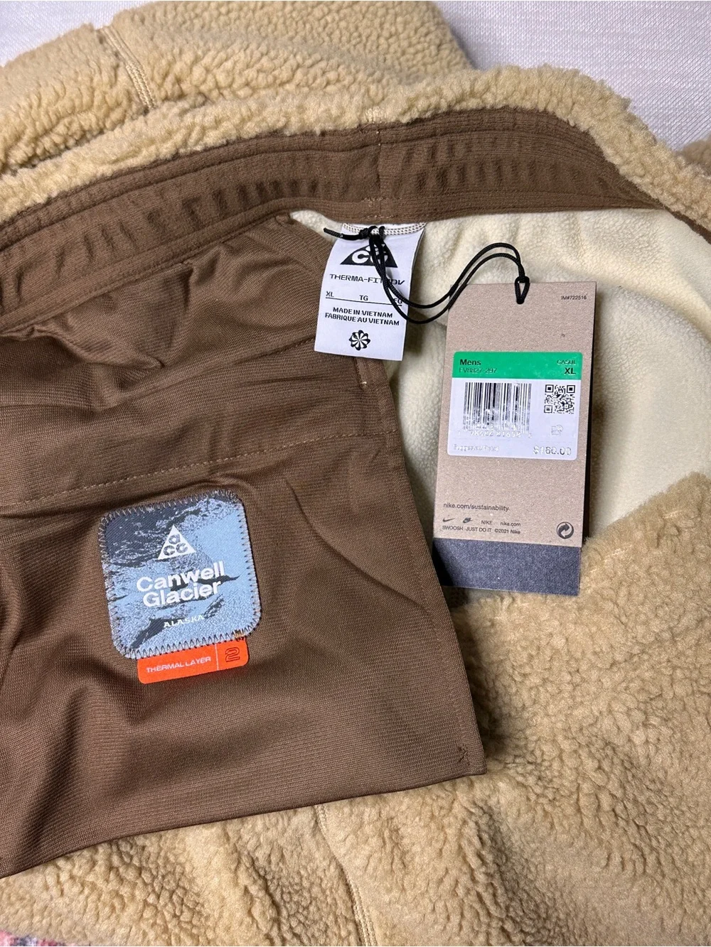 Nike ACG nike acg